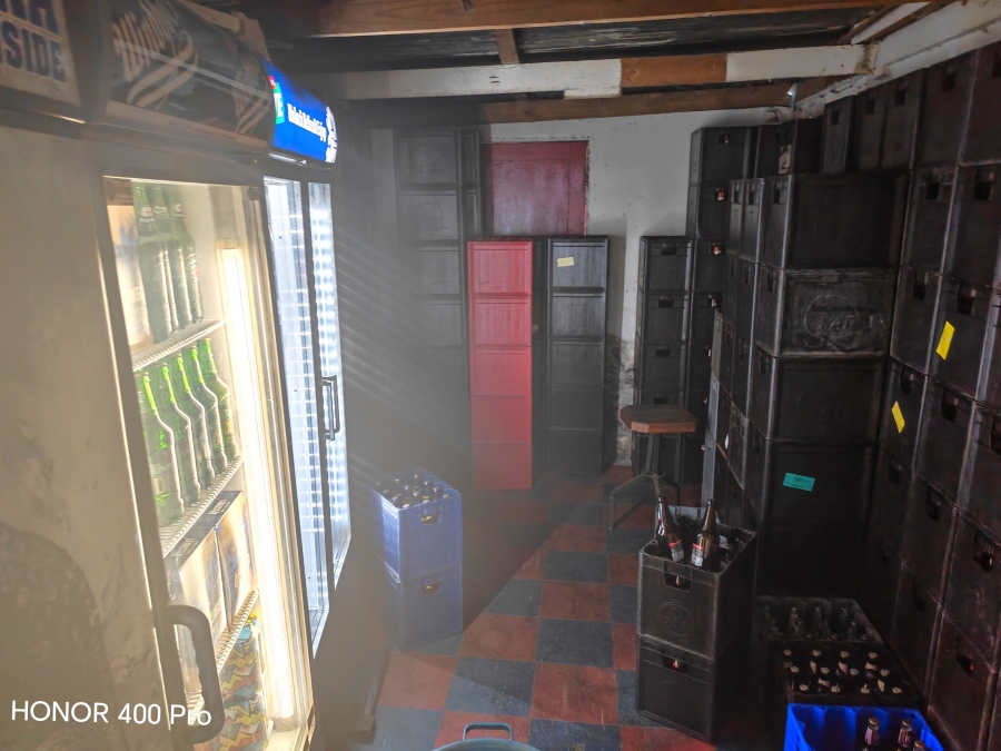 2 Bedroom Property for Sale in Sercor Park Western Cape